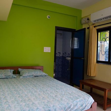 Dhanashree Riverview Hotel Corgao Exterior foto